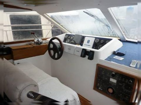 1980 Azimut 32 for sale