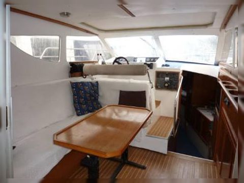 1980 Azimut 32 for sale