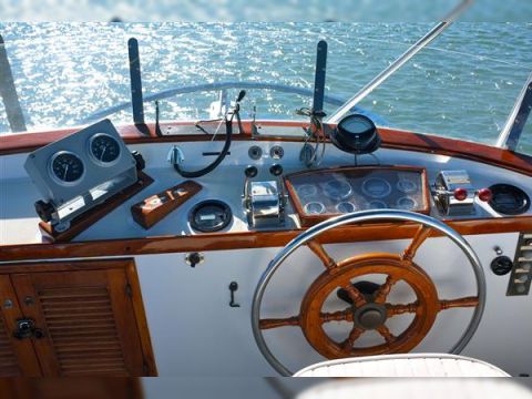 1979 Albin Trawler kopen