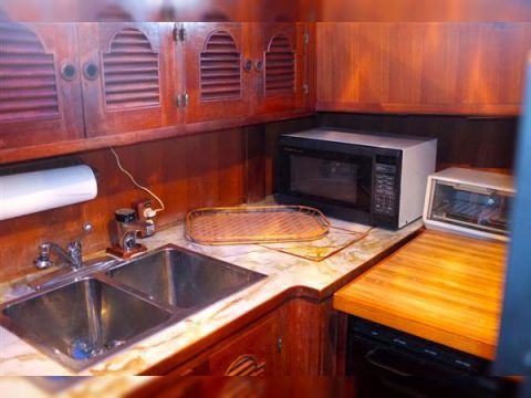 1979 Albin Trawler kopen