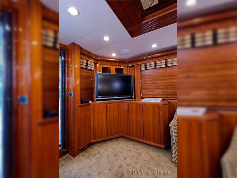 2008 Ocean Alexander for sale