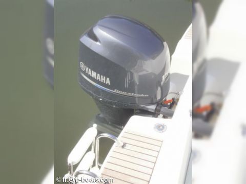 2003 Albemarle 41 Express for sale