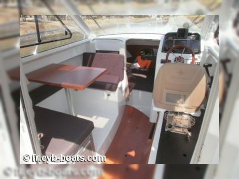 2003 Albemarle 41 Express