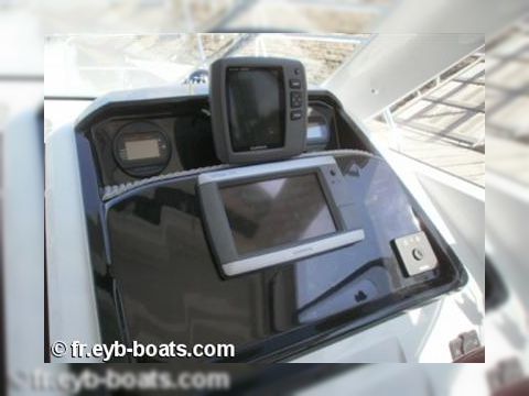 2003 Albemarle 41 Express