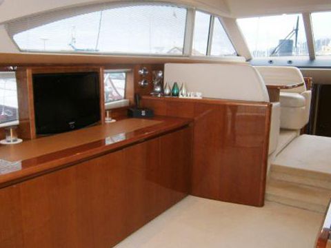 2008 Princess 54