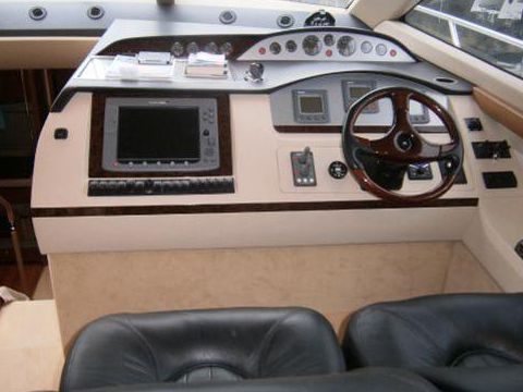 2008 Princess 54 kaufen