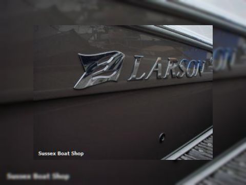 2011 Larson 875 Cabrio