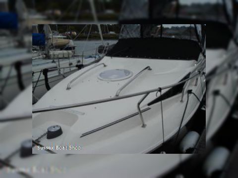 2011 Larson 875 Cabrio kaufen