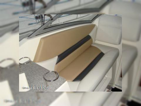 2011 Larson 875 Cabrio