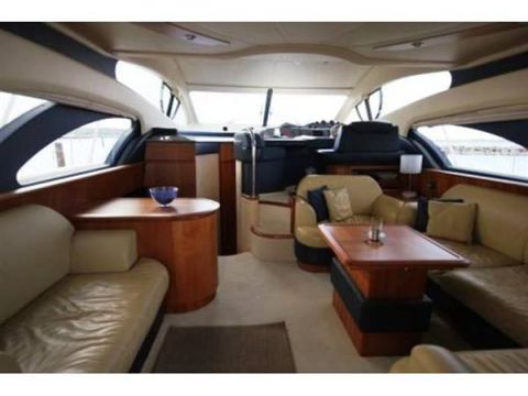 1994 Custom 30 for sale