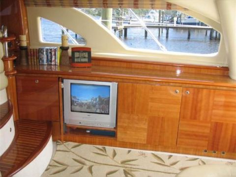 Kupić 2004 Azimut Flybridge