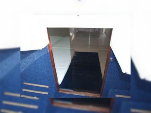 1994 Spirit 2000 for sale