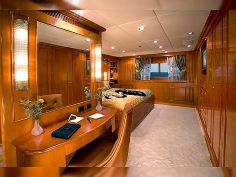 Satılık 2006 Explorer 110