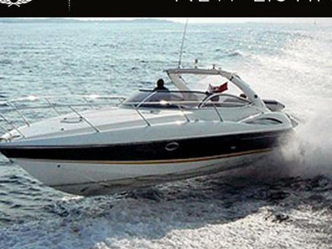 Glastron 205 Gt