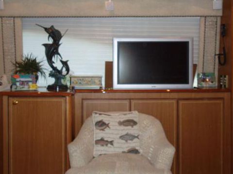 2005 Ocean Convertible