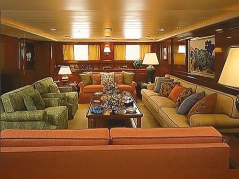 1993 Perini Navi til salg