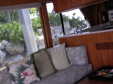 Comprar 2000 Wendon Pilothouse