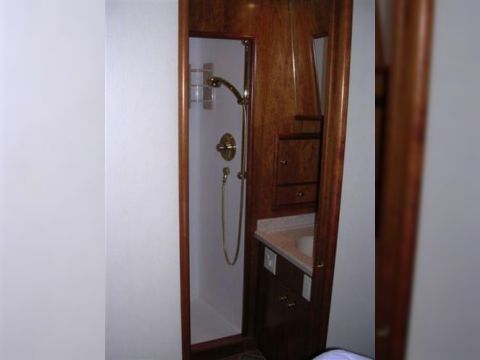 2000 Wendon Pilothouse en venta