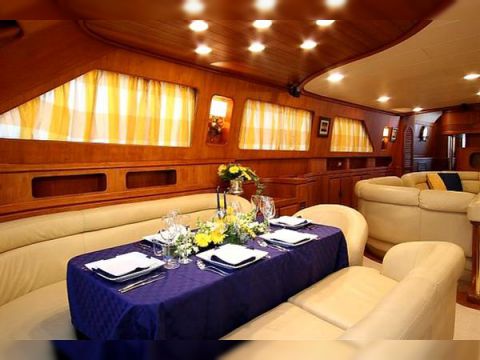 Αγοράστε 1983 Perini Navi