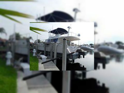 Fountaine Pajot Cumberland 44