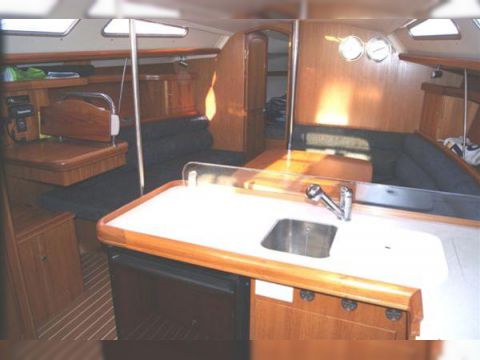 2006 Hunter Legend 38 na sprzedaż