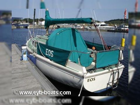  Cab Yachts 370 Open Sport Fisherman
