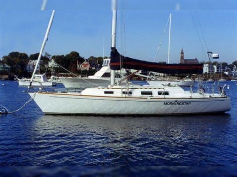 j37c sailboat for sale