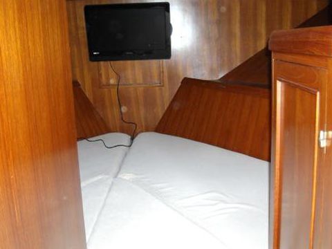 1982 Trader 41+2 for sale