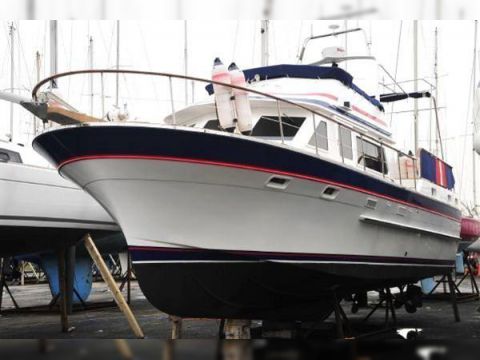 1982 Trader 41+2 for sale