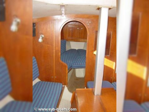 1982 Maxi Yachts 95 for sale