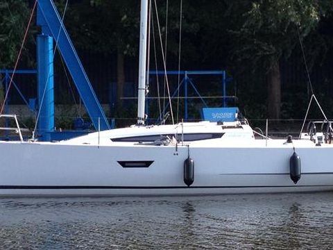 Atlantis 47