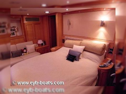 2007 Trader 64 Sunliner for sale