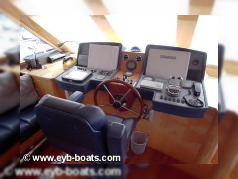 Buy 2007 Trader 64 Sunliner