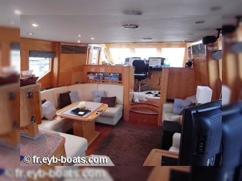 2007 Trader 64 Sunliner for sale