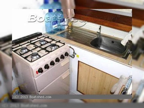 1982 Bourne 30 for sale
