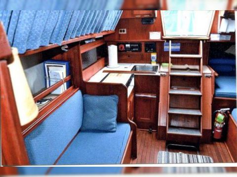 1970 Bertram 31