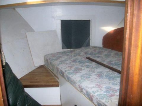 Köpa 1980 Monk Trawler