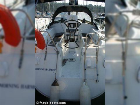 Buy 2006 Poncin Harmony 47