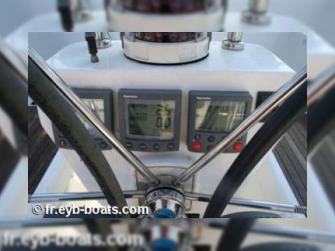 2006 Poncin Harmony 47 for sale