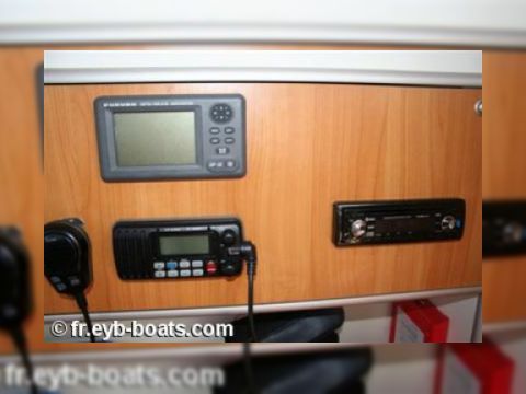 Buy 2006 Poncin Harmony 47