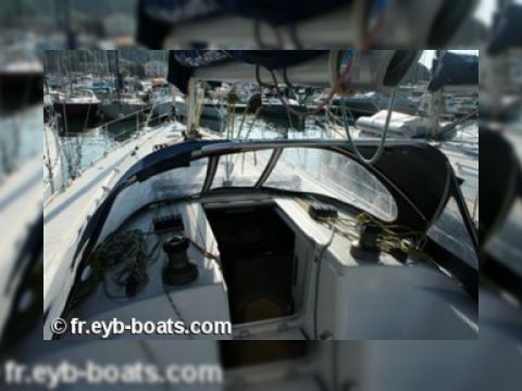 2006 Poncin Harmony 47 for sale