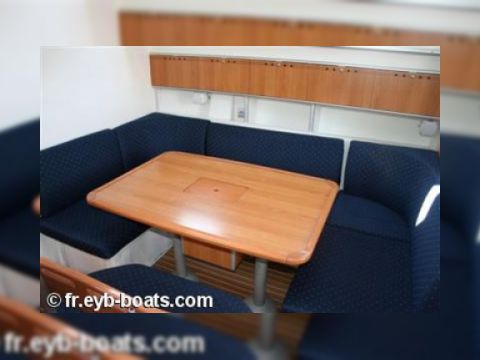 2006 Poncin Harmony 47 for sale
