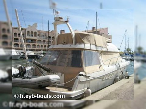 Comprar 2010 Prestige 46