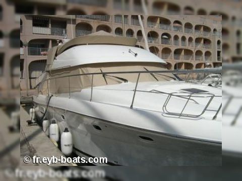 2010 Prestige 46 en venta