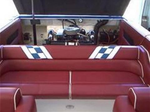 2003 Commander Catamaran 2800 for sale