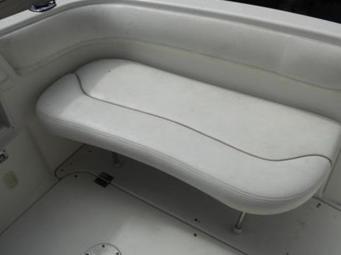 2002 Larson 27 Cabrio à vendre