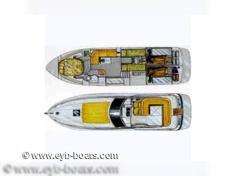 1994 Pershing 39 satın almak