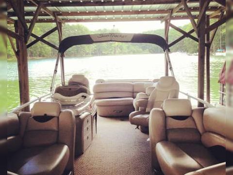 Hardy Bosun 25
