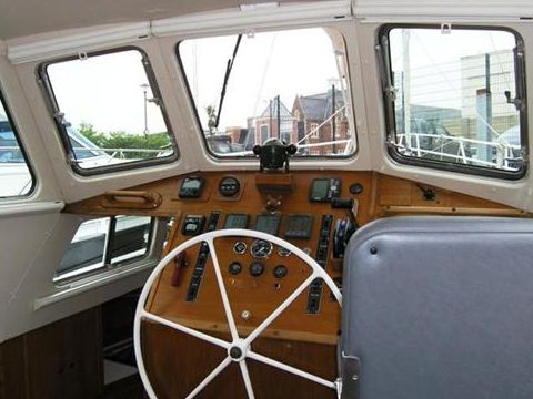 1982 DeGroot Ketch in vendita