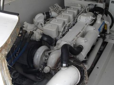 2000 Topaz 32 for sale